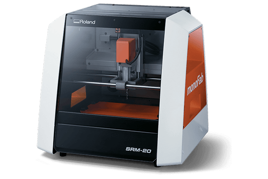 MonoFab SRM-20