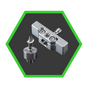 Abutment Kit Attachment NT