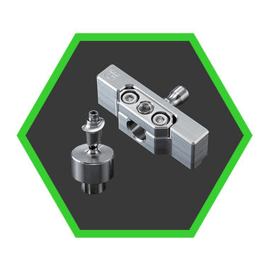Abutment Kit Attachment NT