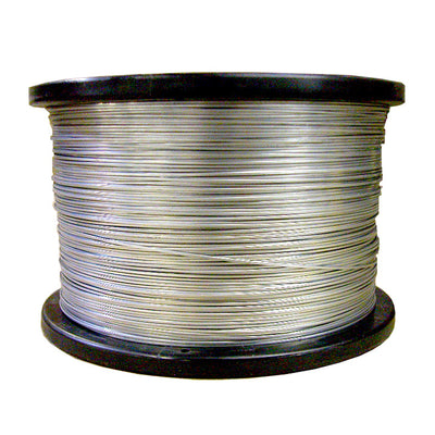 Flat Stitching Wire - 5 lbs