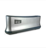 Thermal binding machine