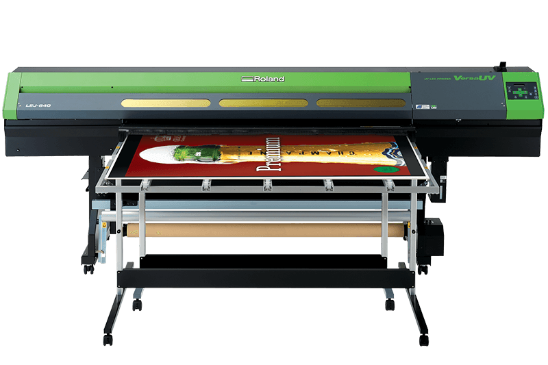 VersaCAMM® VS-300i Large-Format Inkjet Printer/Cutter
