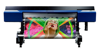 TrueVIS-VF2-640 Wide-Color-Gamut Printer