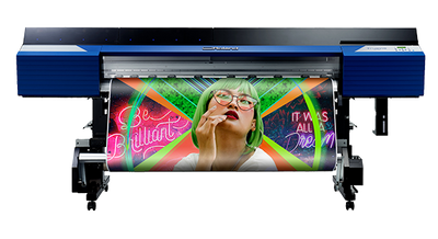 TrueVIS-VF2-640 Wide-Color-Gamut Printer