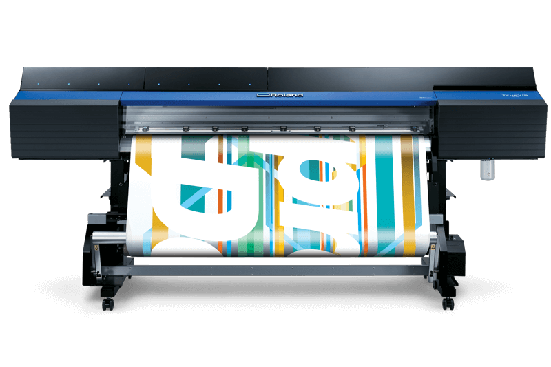 TrueVIS™ INK