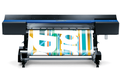 TrueVIS™ INK