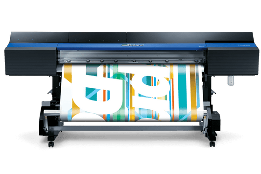 TrueVIS™ INK