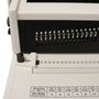 Bindery Equipment | Coil Binding