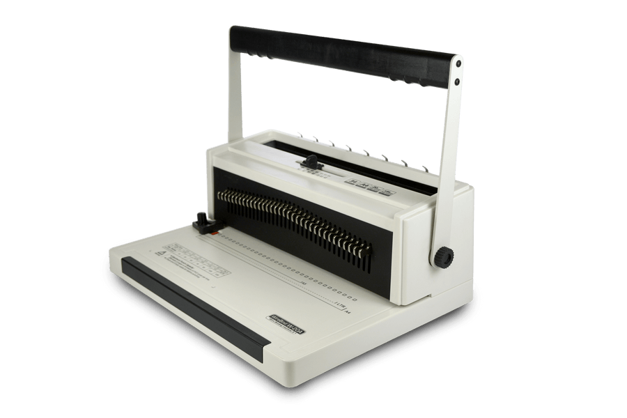 Wire binding machine W20A