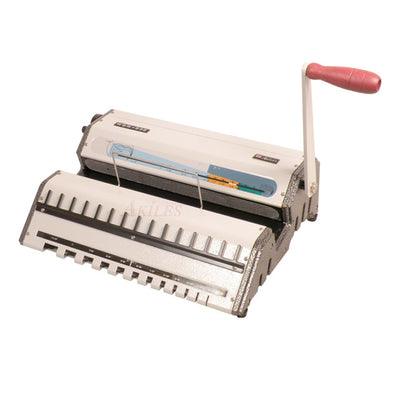 Akiles WBM532 Modular Wire Binding Machine