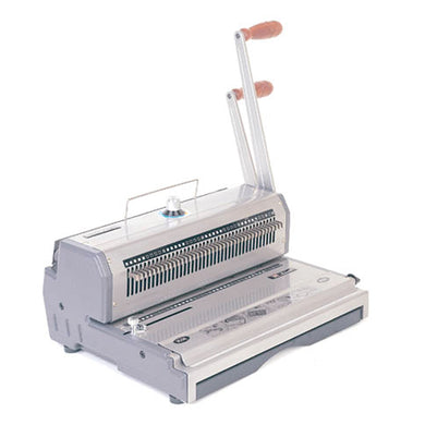 Wire Binding